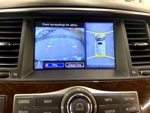 Used 2015 INFINITI QX80 2WD 4dr image 26