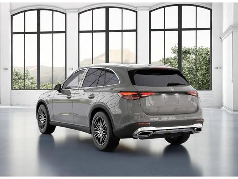 New 2026 Mercedes-Benz GLC 300 4MATIC image 28