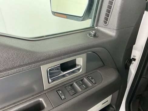 Used 2013 Ford F150 FX4 w/ Luxury Equipment Group image 8