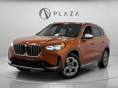 Certified 2023 BMW X1 xDrive28i w/ Convenience Package