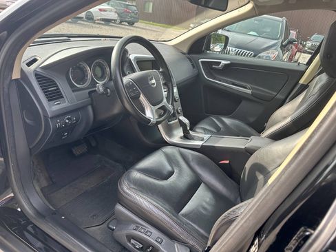 Used 2013 Volvo XC60 3.2 FWD image 10