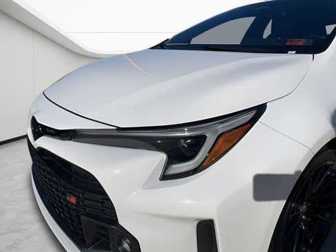 Used 2024 Toyota Corolla Core image 27
