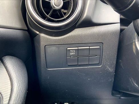 Used 2019 MAZDA CX-3 Sport image 35