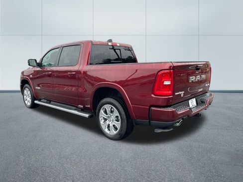 Used 2026 RAM 1500 Lone Star image 7