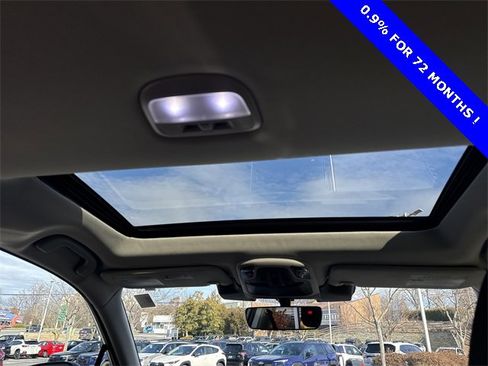 Certified 2025 Subaru Outback Premium w/ Popular Package #1A image 17