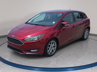 Used 2015 Ford Focus SE w/ Equipment Group 201A FWD video 1