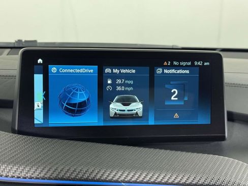 Used 2020 BMW i8 Coupe image 26