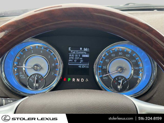 Used 2011 Chrysler 300 C w/ Sound Group RWD image 29