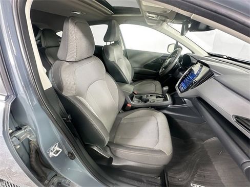 Used 2024 Subaru Crosstrek 2.0i Premium image 28
