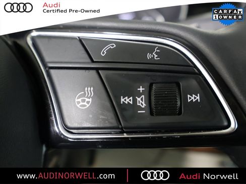 Certified 2023 Audi A4 2.0T Premium w/ Convenience Package image 30