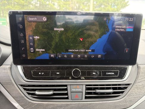 Used 2023 Nissan Altima 2.5 SL FWD image 5