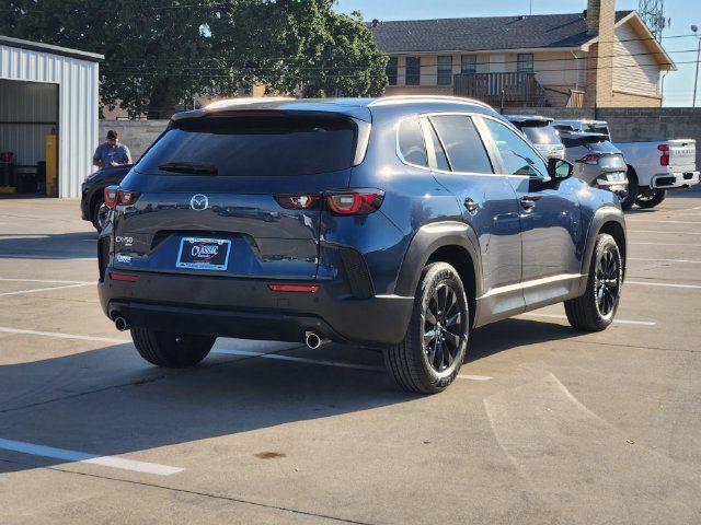 Used 2026 MAZDA CX-50 AWD 2.5 S w/ Preferred Pkg image 14