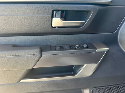 New 2026 Toyota Sequoia SR5 AWD/4WD image 12