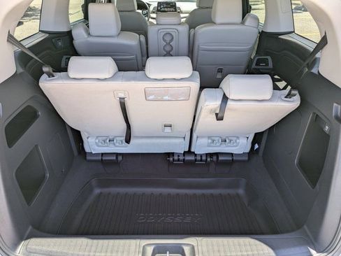 New 2026 Honda Odyssey EX-L image 12