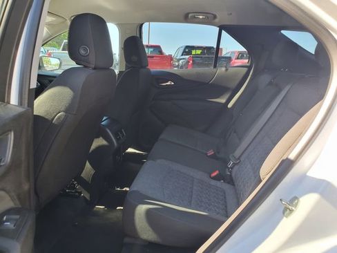 Certified 2024 Chevrolet Equinox LT FWD image 13