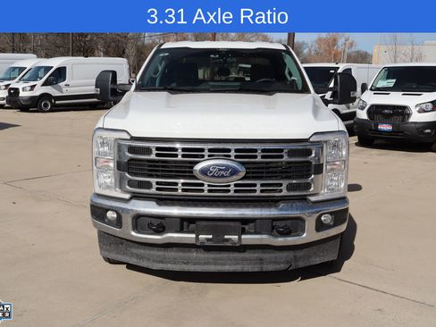 Used 2025 Ford F250 XLT image 11