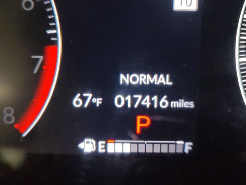 Certified 2024 Honda HR-V Sport image 12