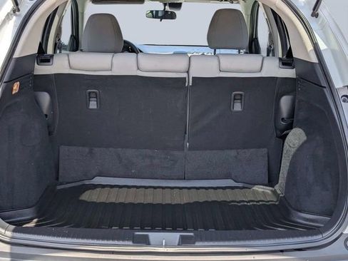 Used 2020 Honda HR-V EX image 11