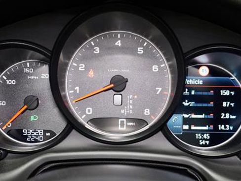 Used 2014 Porsche Panamera GTS image 12