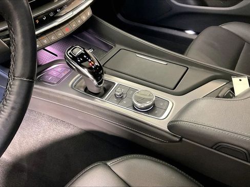 Used 2025 Cadillac CT5 Premium Luxury image 19