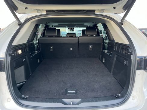 Used 2025 MAZDA CX-70 3.3 Turbo w/ Preferred Package image 35