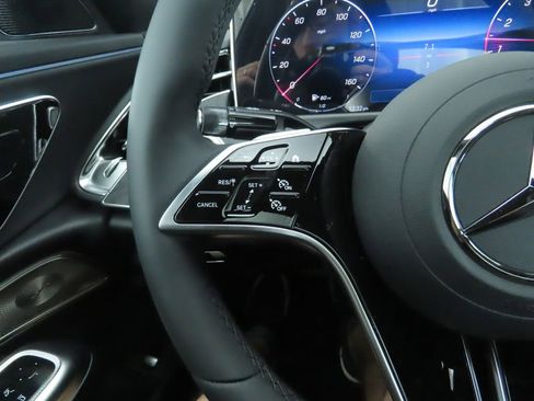 New 2026 Mercedes-Benz E 350 Sedan image 12