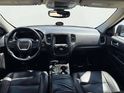 Used 2018 Dodge Durango GT AWD/4WD image 15
