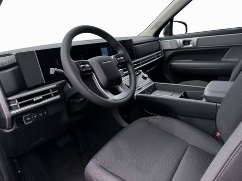 New 2026 Hyundai Santa Fe SE AWD/4WD image 14