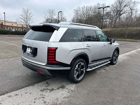 New 2026 Hyundai Palisade Limited image 7