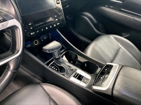 Used 2023 Hyundai Tucson SEL w/ Convenience Package image 20