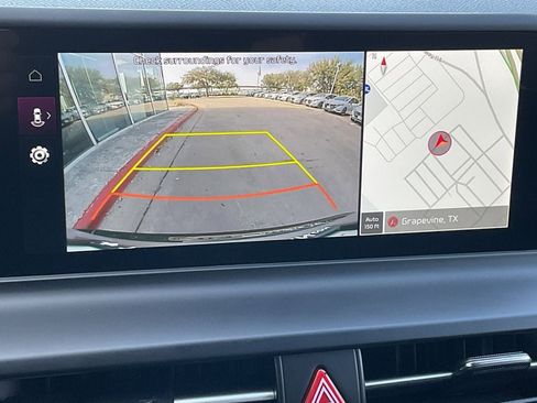 Used 2025 Kia Seltos S image 30