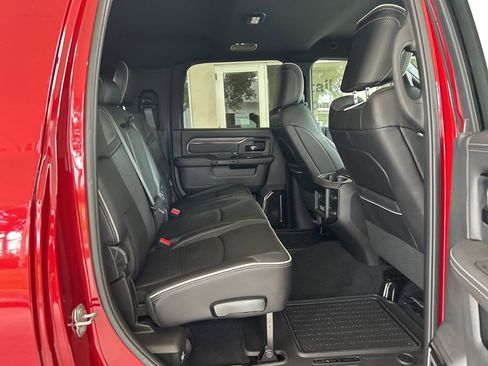 New 2026 RAM 2500 Limited image 33