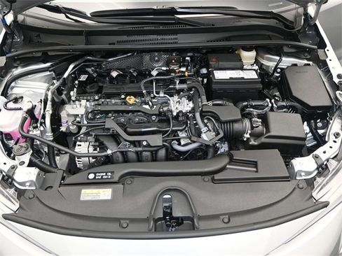 New 2026 Toyota Corolla LE image 16