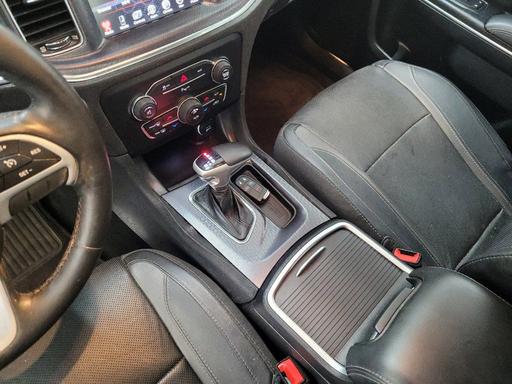 Used 2015 Dodge Charger SXT w/ AWD Plus Group image 26