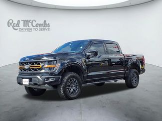 Certified 2025 Ford F150 Tremor w/ Equipment Group 402A High AWD/4WD video 1