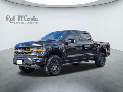 Certified 2025 Ford F150 Tremor w/ Equipment Group 402A High