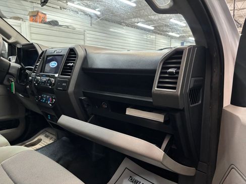 Used 2022 Ford F350 XL w/ STX Appearance Package image 29