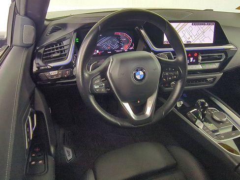 Used 2022 BMW Z4 sDrive30i w/ Driving Assistance Package image 14