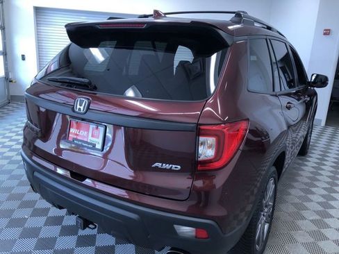 Used 2019 Honda Passport EX-L image 33
