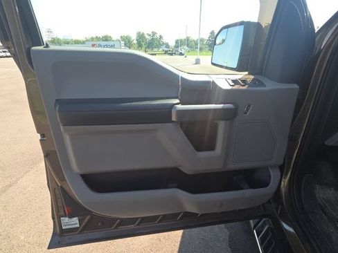 Used 2015 Ford F150 XLT w/ Equipment Group 301A Mid AWD/4WD image 19