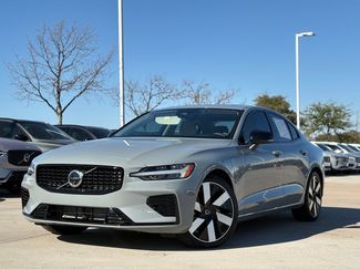Certified 2024 Volvo S60 T8 Plus w/ Climate Package video 2