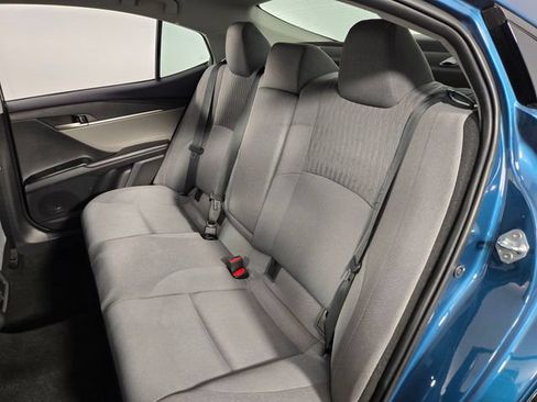 Used 2025 Toyota Camry LE w/ Convenience Package AWD/4WD image 17