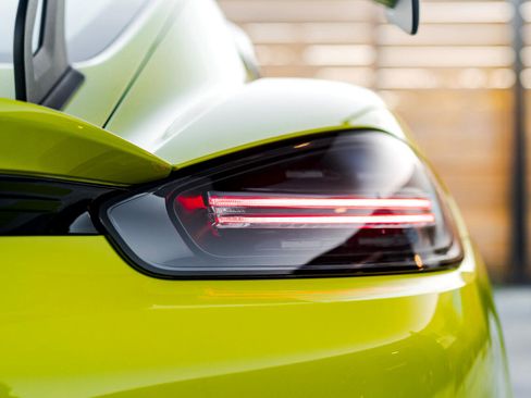 Used 2023 Porsche 718 Cayman GT4 RS image 46