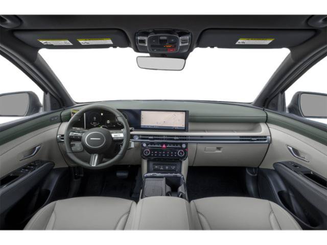 New 2026 Hyundai Tucson Limited AWD/4WD image 5