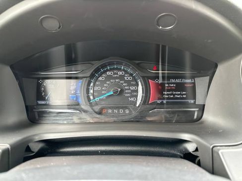 Used 2019 Ford Flex SEL w/ Equipment Group 202A AWD/4WD image 32