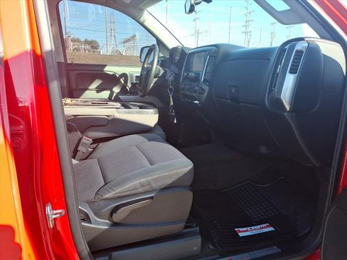 Used 2016 Chevrolet Silverado 1500 LT w/ All Star Edition image 10