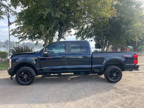 Used 2023 Ford F250 XL w/ STX Appearance Package image 27