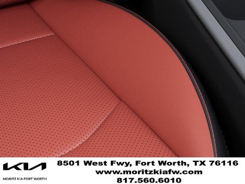New 2026 Kia K4 EX FWD image 24