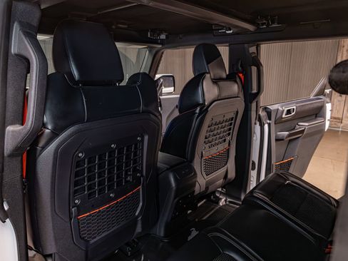 Used 2024 Ford Bronco Raptor image 22