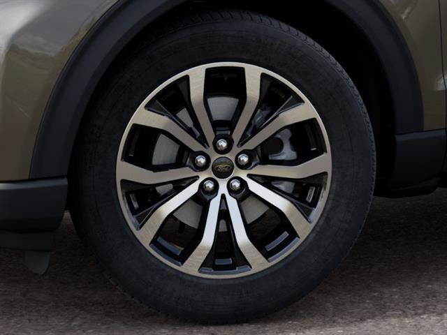 New 2027 Ford Explorer ST-Line AWD/4WD image 19
